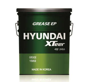 XTeer  GREASE EP 1 - Us Home