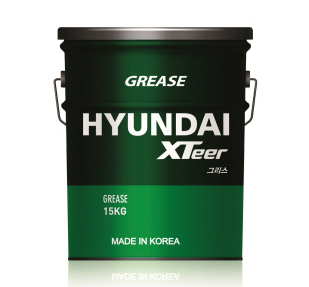 XTeer  GREASE 1 - Us Home